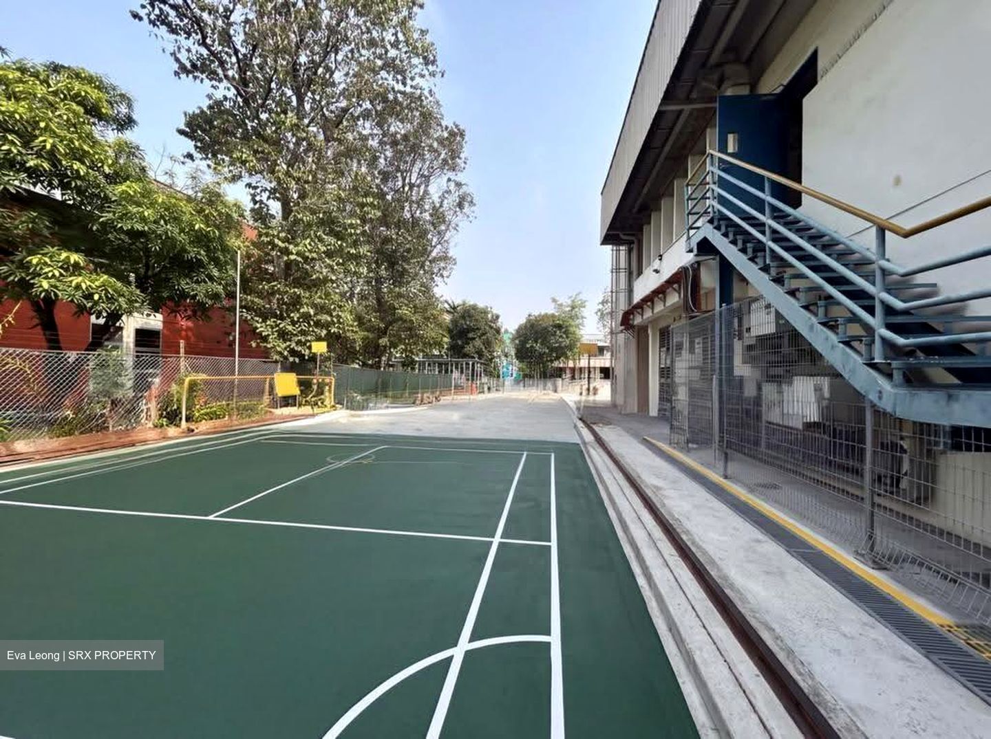 Tuas Lot (D22), Factory #627928751
